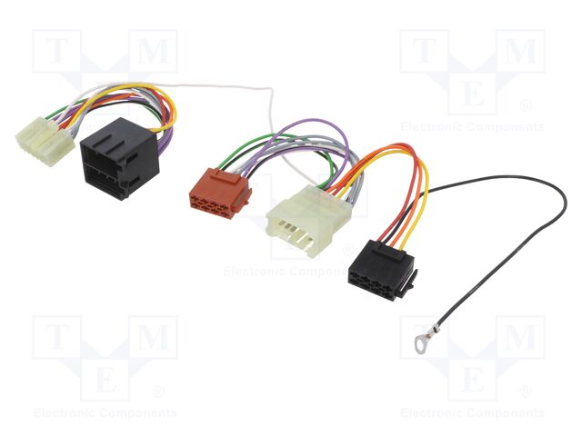 C8434PAR C8434PAR