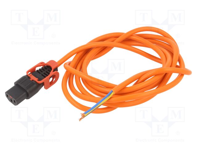 IL13P-SE-H05-3100-300-O IL13P-SE-H05-3100-300-O