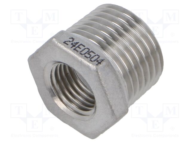 2080 1/2-1/4 ES 2080 1/2-1/4 ES