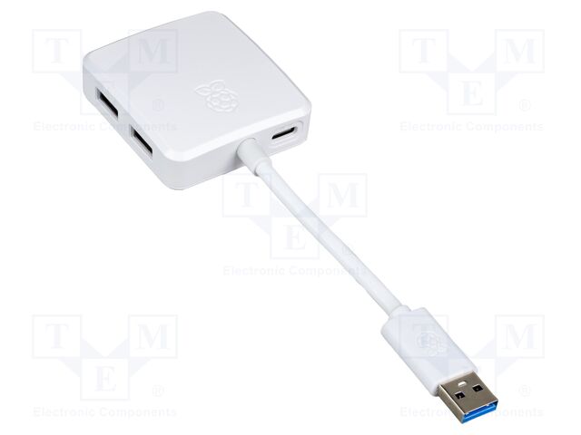 RASPBERRY PI USB 3.0 HUB RASPBERRY PI USB 3.0 HUB