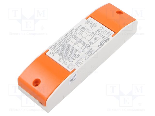 IT FIT 30/220-240/700 CS I IT FIT 30/220-240/700 CS I