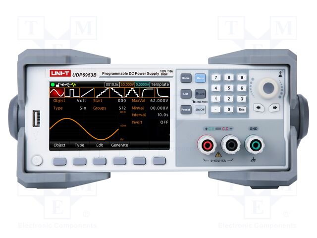 UDP6953B UDP6953B