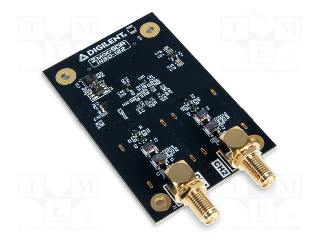 ZMOD SDR ZMOD SDR