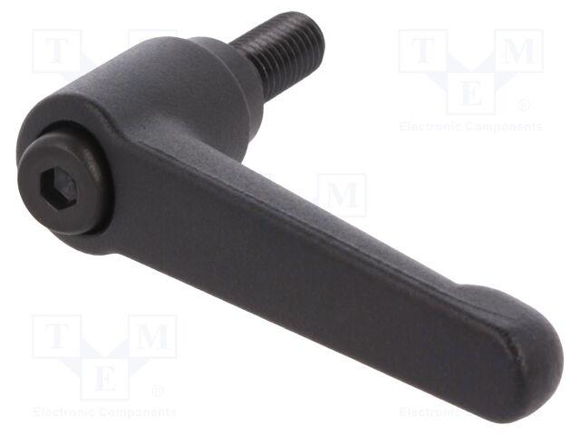 GN 300-63-M8-20-SW GN 300-63-M8-20-SW