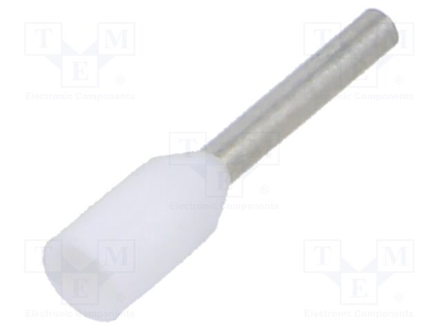 TE_0,5-8V/100 TE_0,5-8V/100
