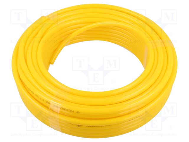 PU8X6-25 ZOLT FL PU8X6-25 ZOLT FL