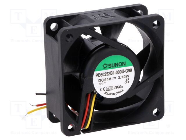 PE60252B1-000U-G99 PE60252B1-000U-G99