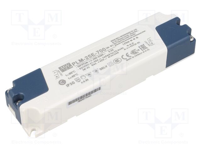 PLM-25E-700 PLM-25E-700