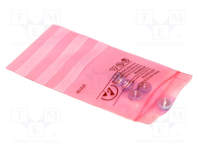 ANTISTAT 003-0003 - Protection bag