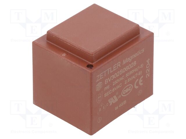 BV302S06028 BV302S06028