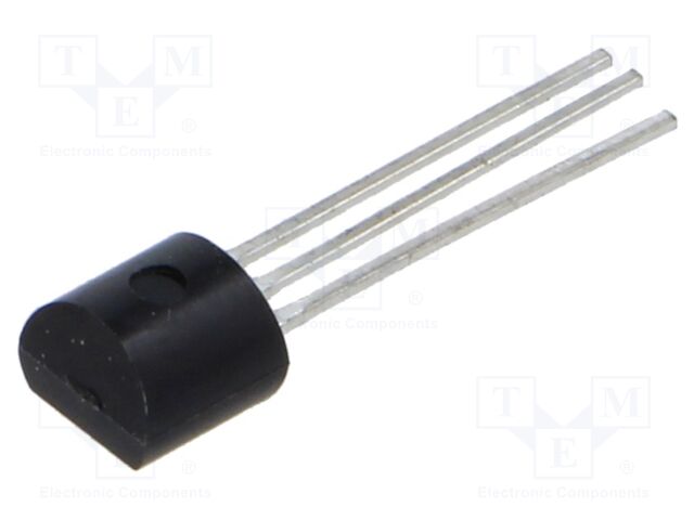 LM60CIZ/NOPB LM60CIZ/NOPB