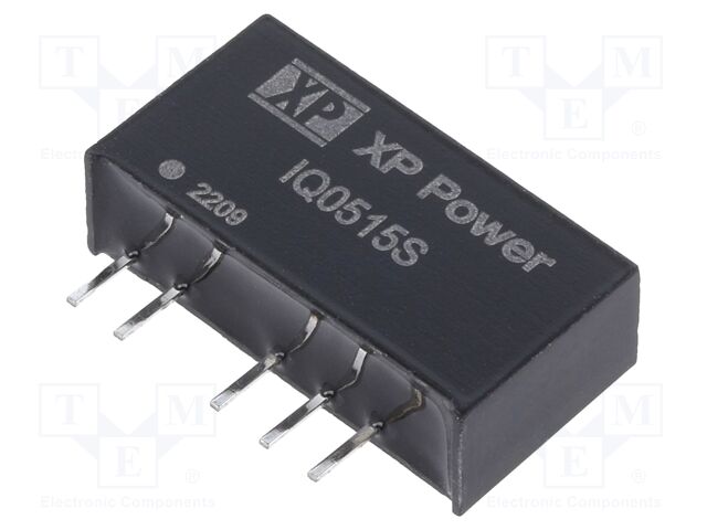 IQ0515S IQ0515S