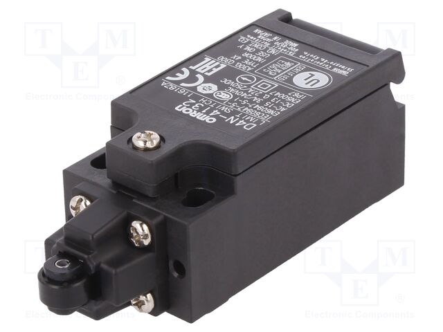 D4N-4132 D4N-4132