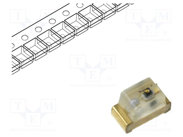KP-1608SRC-PRV KP-1608SRC-PRV