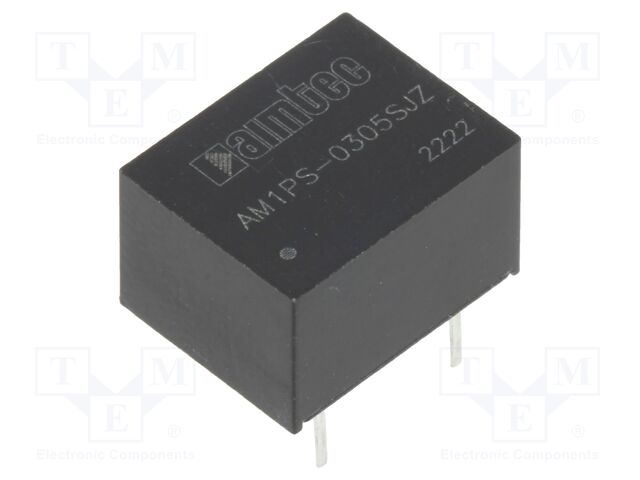 AM1PS-0305SJZ AM1PS-0305SJZ