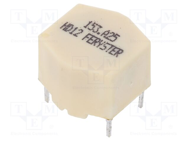 DTS-12,5/15/0,25-CH DTS-12,5/15/0,25-CH
