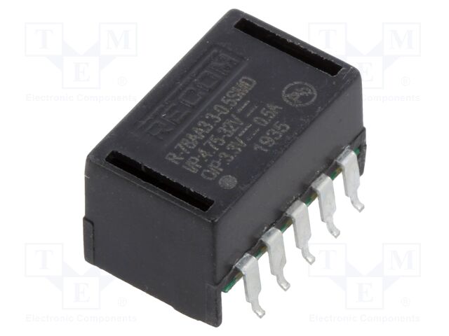 R-78AA3.3-0.5SMD R-78AA3.3-0.5SMD