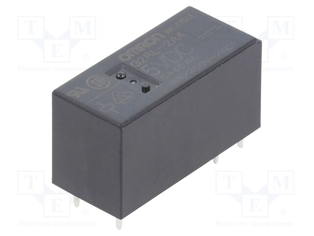 G2RL-2A4 DC5 G2RL-2A4 DC5