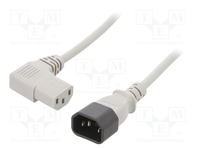 LT-602+511R H05VV-F 3X1.0 GRAY 5M LT-602+511R H05VV-F 3X1.0 GRAY 5M