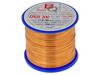 DN2E0.30/0.25 BQ CABLE, Coil Wires