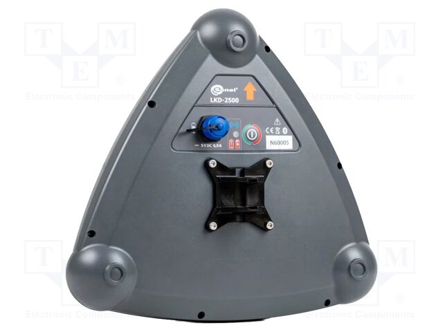 WMGBLKD2500 WMGBLKD2500