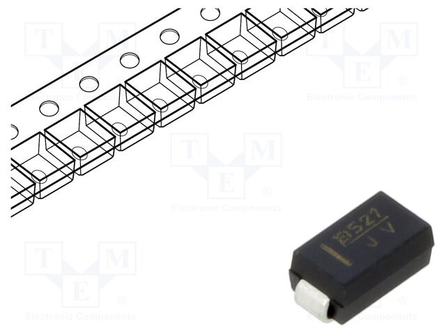SMAJ45A SMAJ45A