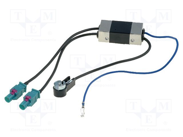 ZRS-SA2FD-ISO ZRS-SA2FD-ISO