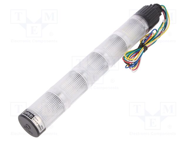 STA35SL-5-24-RAGBW STA35SL-5-24-RAGBW