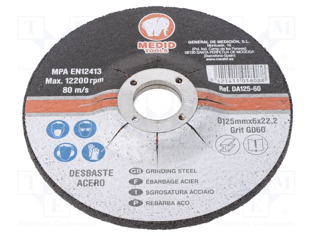 DA12560 DA12560