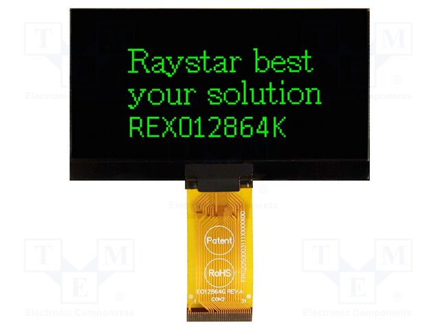 REX012864KGPP3N00000 REX012864KGPP3N00000