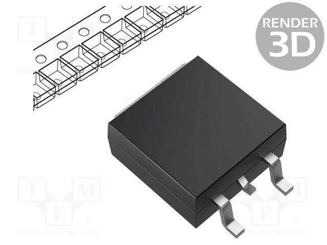 FGB40T65SPD-F085 FGB40T65SPD-F085