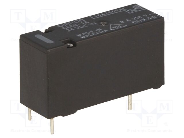 G6RN-1A 24VDC G6RN-1A 24VDC