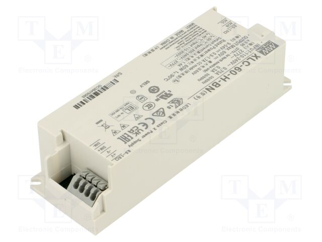 XLC-60-H-BN XLC-60-H-BN