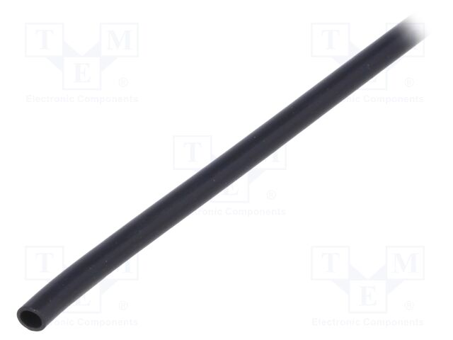PVC125-2-BK-1000 PVC125-2-BK-1000