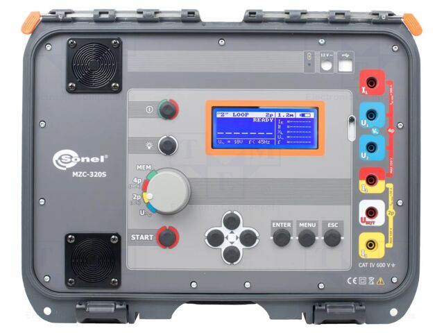 WMDEMZC320 WMDEMZC320