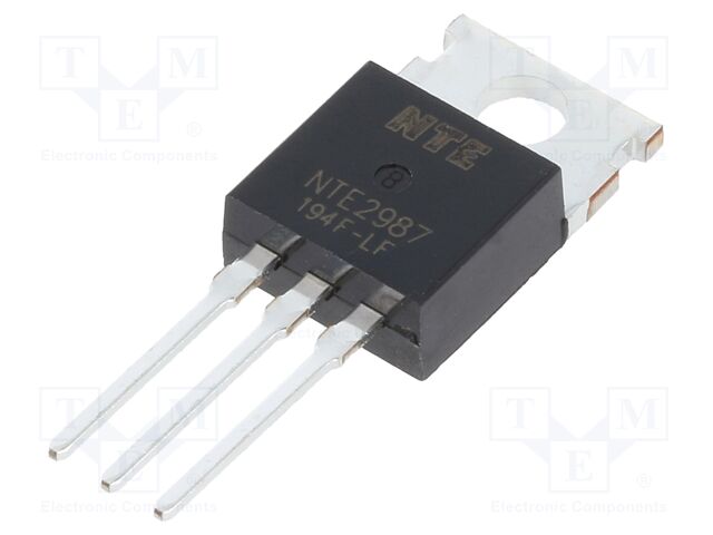 NTE2987 NTE2987