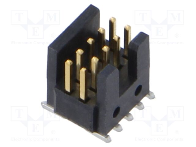 FTSH-105-01-L-DV-K-P FTSH-105-01-L-DV-K-P