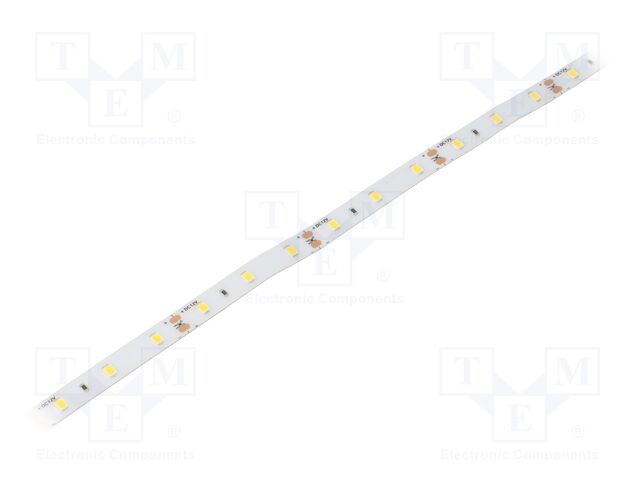 HQS-6W-60LED-NW-WP-12V-5M HQS-6W-60LED-NW-WP-12V-5M