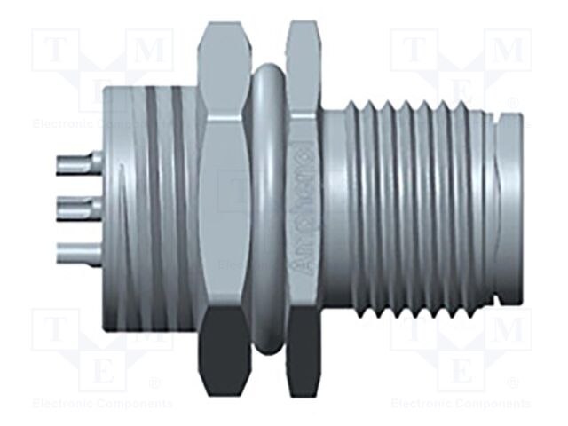 M12A-08PMMS-SH8002 M12A-08PMMS-SH8002