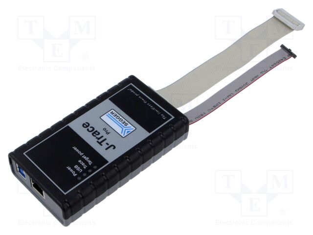 8.24.00 J-TRACE PRO 8.24.00 J-TRACE PRO