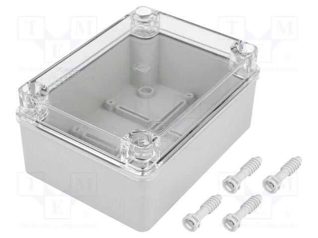 S-BOX 316-P S-BOX 316-P