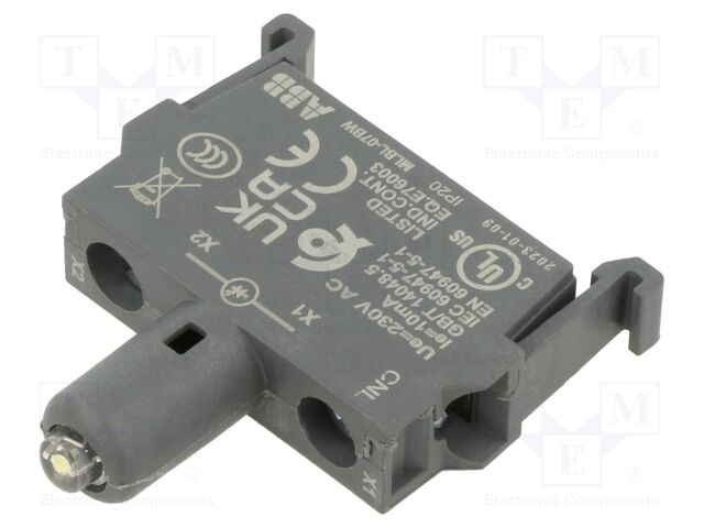 1SFA611621R2075 1SFA611621R2075