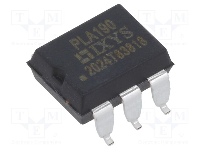 PLA190S PLA190S