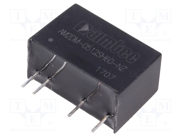 AM2DM-0512SH60-NZ AM2DM-0512SH60-NZ