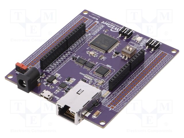 W6100-EVB W6100-EVB