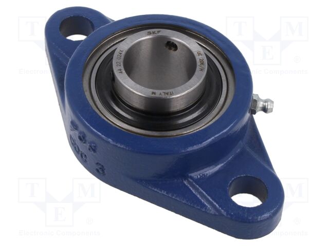 UCFL 206/H SKF UCFL 206/H SKF