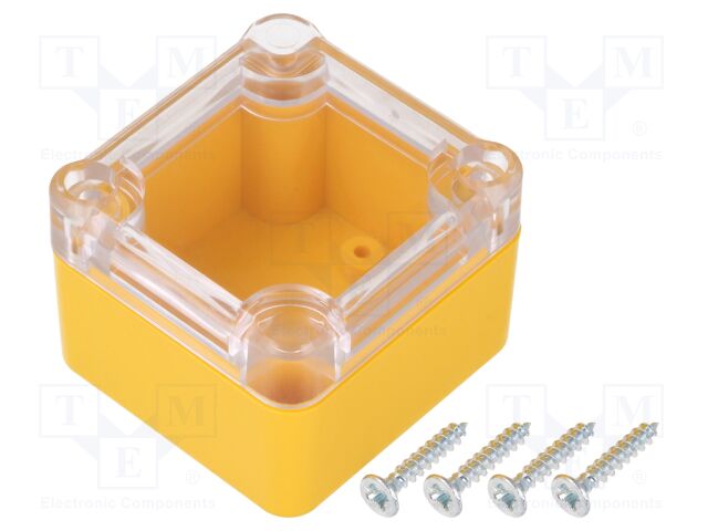 Z116PH ABS YELLOW Z116PH ABS YELLOW