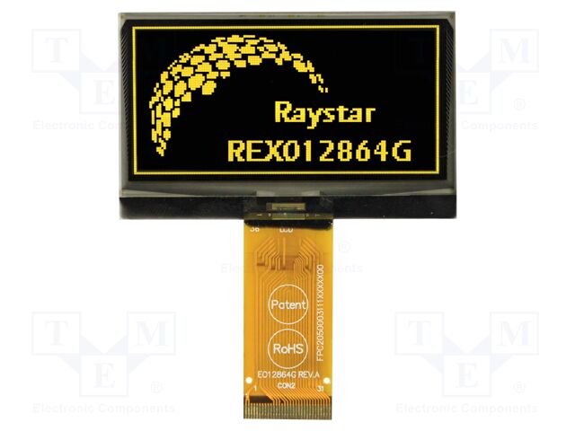 REX012864GYPP3N00000 REX012864GYPP3N00000