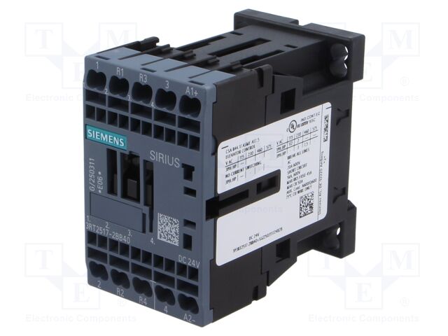 3RT2517-2BB40 3RT2517-2BB40