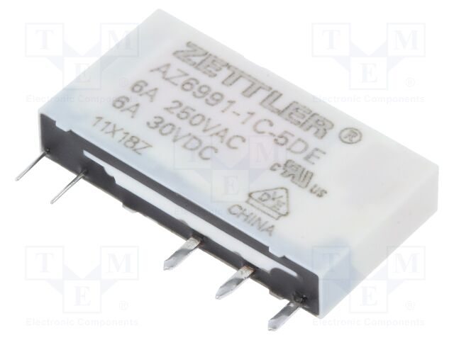 AZ6991-1C-5DE AZ6991-1C-5DE